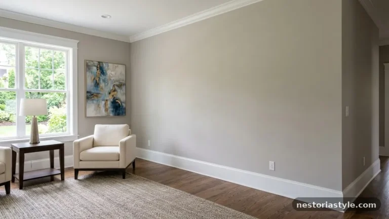 Can You Put 7-Inch Tall Baseboards in a House with 9-Foot Ceilings?