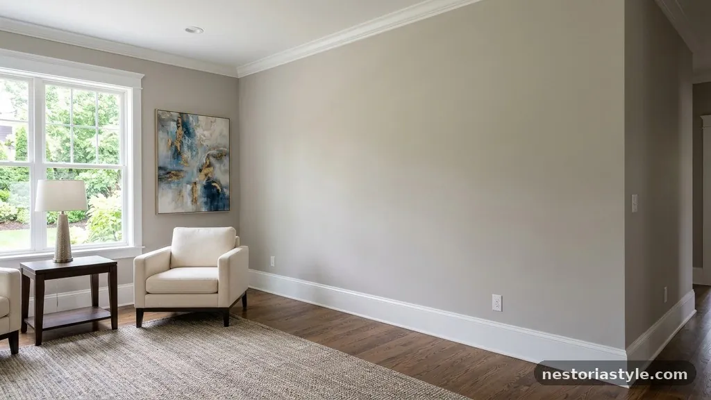 Can You Put 7-Inch Tall Baseboards in a House with 9-Foot Ceilings?